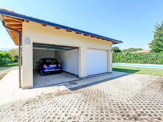 Villa Manerba del Garda Registrazione all'aperto 14