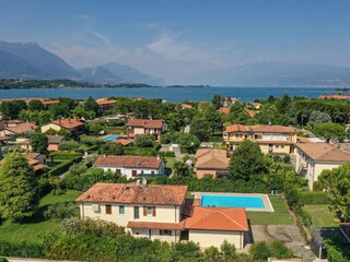 Villa Manerba del Garda Entorno 55