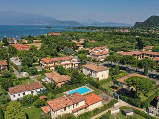 Villa Manerba del Garda Entorno 56