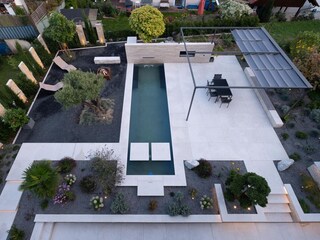 Appartamento per vacanze Überlingen Registrazione all'aperto 7