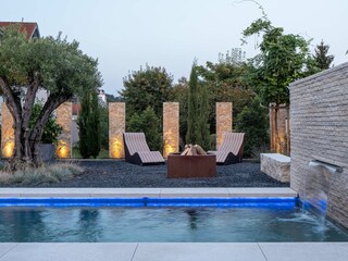 Appartamento per vacanze Überlingen Registrazione all'aperto 9