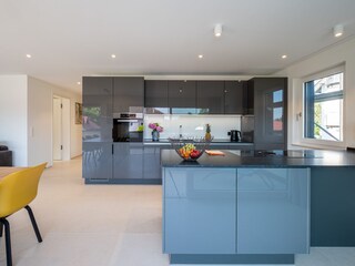 Appartamento per vacanze Überlingen Caratteristiche 14