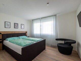 Appartamento per vacanze Überlingen Caratteristiche 16