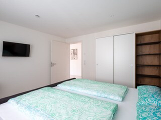 Appartamento per vacanze Überlingen Caratteristiche 17