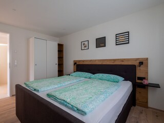 Appartamento per vacanze Überlingen Caratteristiche 18