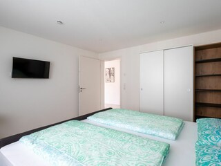 Appartement de vacances Überlingen Équipement 17