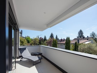 Appartement de vacances Überlingen Enregistrement extérieur 2
