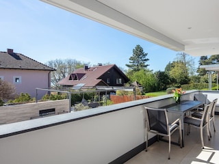 Appartement de vacances Überlingen Enregistrement extérieur 3