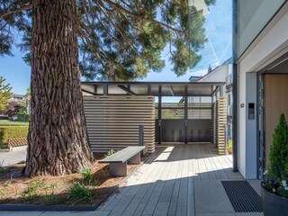 Appartamento per vacanze Überlingen Registrazione all'aperto 9