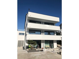 Appartamento per vacanze Überlingen Registrazione all'aperto 3