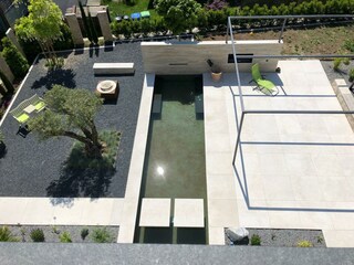 Appartamento per vacanze Überlingen Registrazione all'aperto 5