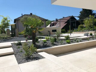 Appartamento per vacanze Überlingen Registrazione all'aperto 6