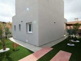 Villa Benijofar Grabación al aire libre 2