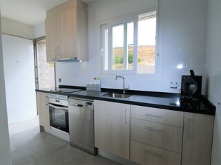 Villa Benijofar Caratteristiche 18