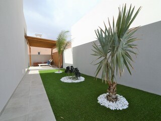 Villa Benijofar Grabación al aire libre 1
