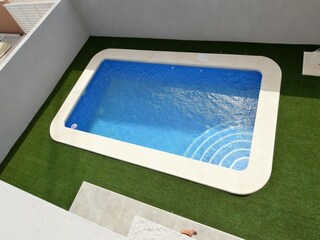 Villa Benijofar Grabación al aire libre 8