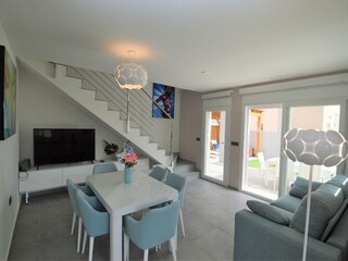 Villa Benijofar Caratteristiche 19