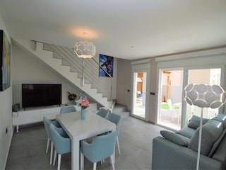 Villa Benijofar Features 17
