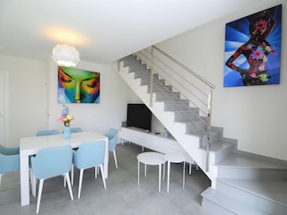 Villa Benijofar Ausstattung 27