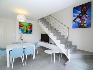 Villa Benijofar Caratteristiche 28