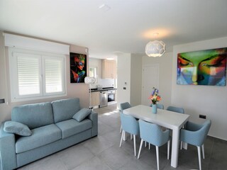 Villa Benijofar Caratteristiche 13