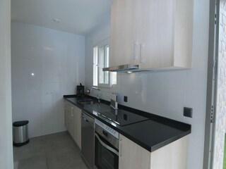 Villa Benijofar Features 24