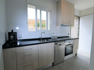 Villa Benijofar Features 25