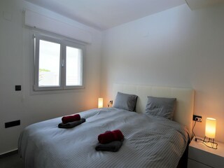 Villa Benijofar Ausstattung 27