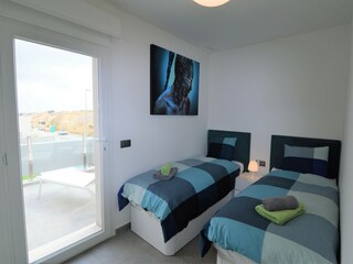 Villa Benijofar Features 26