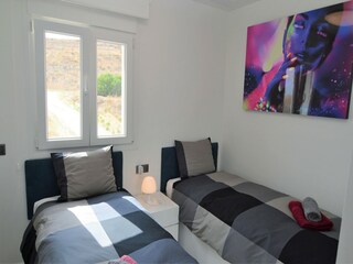 Villa Benijofar Features 27