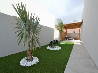 Villa Benijofar Entorno 34