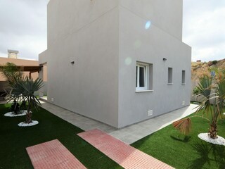 Villa Benijofar Entorno 36