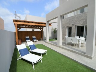 Villa Benijofar Buitenaudio-opname 10