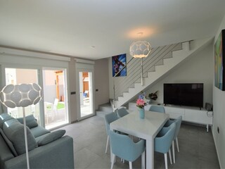 Villa Benijofar Kenmerken 20