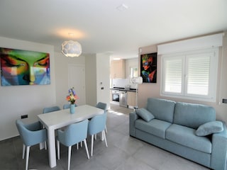 Villa Benijofar Features 22