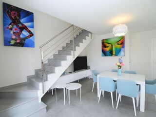 Villa Benijofar Características 20