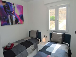 Villa Benijofar Caratteristiche 21