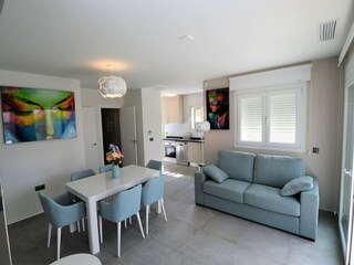 Villa Benijofar Caratteristiche 22