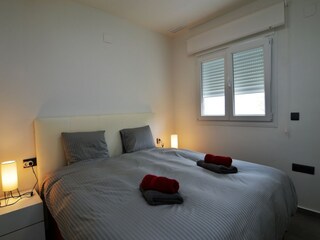 Villa Benijofar Ausstattung 19