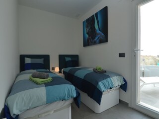 Villa Benijofar Caratteristiche 26