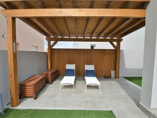 Villa Benijofar Enregistrement extérieur 8