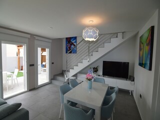 Villa Benijofar Features 29