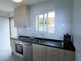 Villa Benijofar Features 27