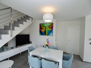 Villa Benijofar Features 25