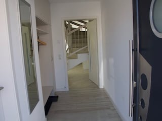 Eingangsbereich