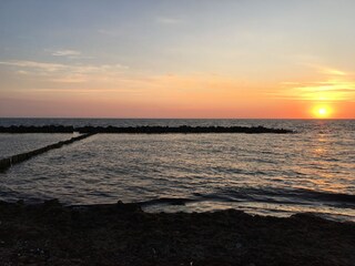 Abendstimmung