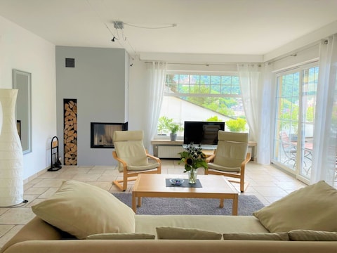 Ferienwohnung Berens