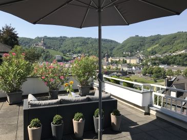 Holiday apartment Berens