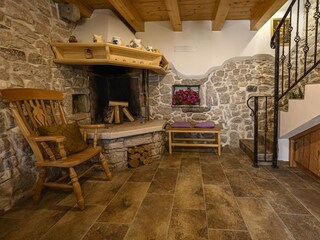 Villa Potpićan Caratteristiche 19