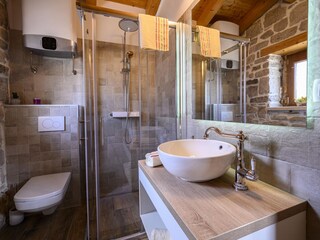 Villa Potpićan Caratteristiche 22